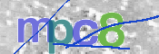 CAPTCHA 驗證圖片