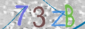 CAPTCHA 驗證圖片