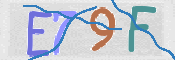 CAPTCHA 驗證圖片