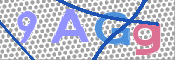 CAPTCHA 驗證圖片