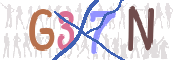 CAPTCHA 驗證圖片