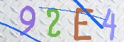 CAPTCHA 驗證圖片