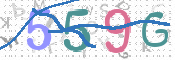 CAPTCHA 驗證圖片