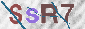 CAPTCHA 驗證圖片