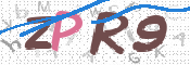 CAPTCHA 驗證圖片