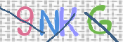 CAPTCHA 驗證圖片