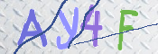 CAPTCHA 驗證圖片
