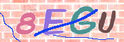 CAPTCHA 驗證圖片