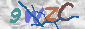 CAPTCHA 驗證圖片
