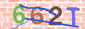 CAPTCHA 驗證圖片