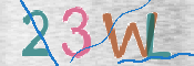 CAPTCHA 驗證圖片