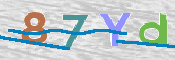 CAPTCHA 驗證圖片