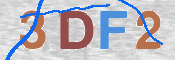 CAPTCHA 驗證圖片