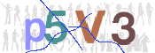 CAPTCHA 驗證圖片