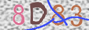 CAPTCHA 驗證圖片