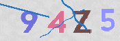 CAPTCHA 驗證圖片