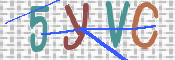 CAPTCHA 驗證圖片