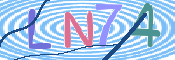 CAPTCHA 驗證圖片