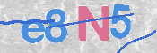 CAPTCHA 驗證圖片