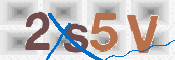 CAPTCHA 驗證圖片