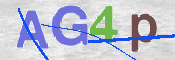CAPTCHA 驗證圖片