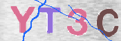 CAPTCHA 驗證圖片