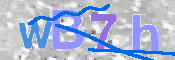 CAPTCHA 驗證圖片