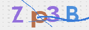 CAPTCHA 驗證圖片