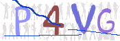 CAPTCHA 驗證圖片