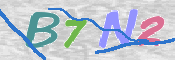 CAPTCHA 驗證圖片
