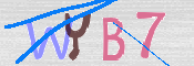 CAPTCHA 驗證圖片