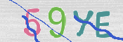 CAPTCHA 驗證圖片