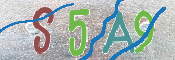CAPTCHA 驗證圖片