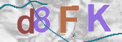 CAPTCHA 驗證圖片