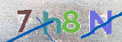 CAPTCHA 驗證圖片