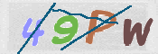 CAPTCHA 驗證圖片