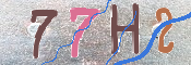 CAPTCHA 驗證圖片