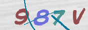 CAPTCHA 驗證圖片