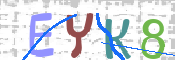 CAPTCHA 驗證圖片