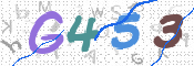 CAPTCHA 驗證圖片