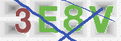 CAPTCHA 驗證圖片