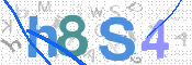 CAPTCHA 驗證圖片
