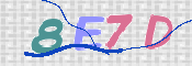 CAPTCHA 驗證圖片