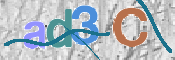 CAPTCHA 驗證圖片
