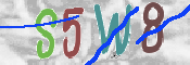 CAPTCHA 驗證圖片