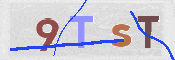 CAPTCHA 驗證圖片