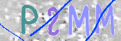 CAPTCHA 驗證圖片