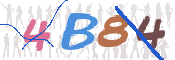 CAPTCHA 驗證圖片