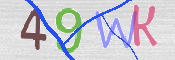 CAPTCHA 驗證圖片