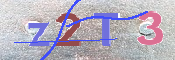 CAPTCHA 驗證圖片